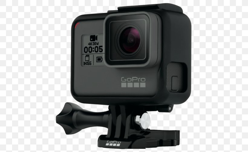 GoPro HERO5 Black GoPro HERO6 Action Camera 4K Resolution, PNG, 773x505px, 4k Resolution, Gopro Hero5 Black, Action Camera, Camera, Camera Accessory Download Free