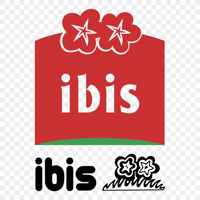 Ibis Budget Hotel Vector Graphics, PNG, 2400x2400px, Ibis, Brand, Hotel, Ibis Budget, Ibis Styles Download Free