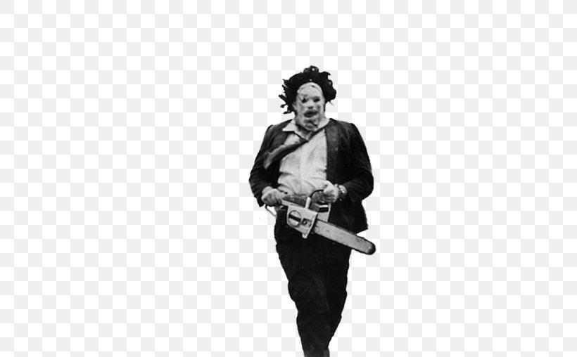 Leatherface The Texas Chainsaw Massacre Film Murder Horror, PNG, 700x508px, Leatherface, Black And White, Fictional Character, Film, Gentleman Download Free