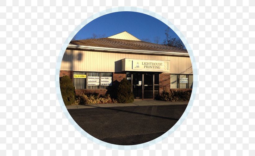 Lighthouse Printing LLC Super Eight Motel-Old Saybrook Offset Printing, PNG, 500x500px, Printing, Community Health, Community Health Center, Connecticut, Digital Printing Download Free