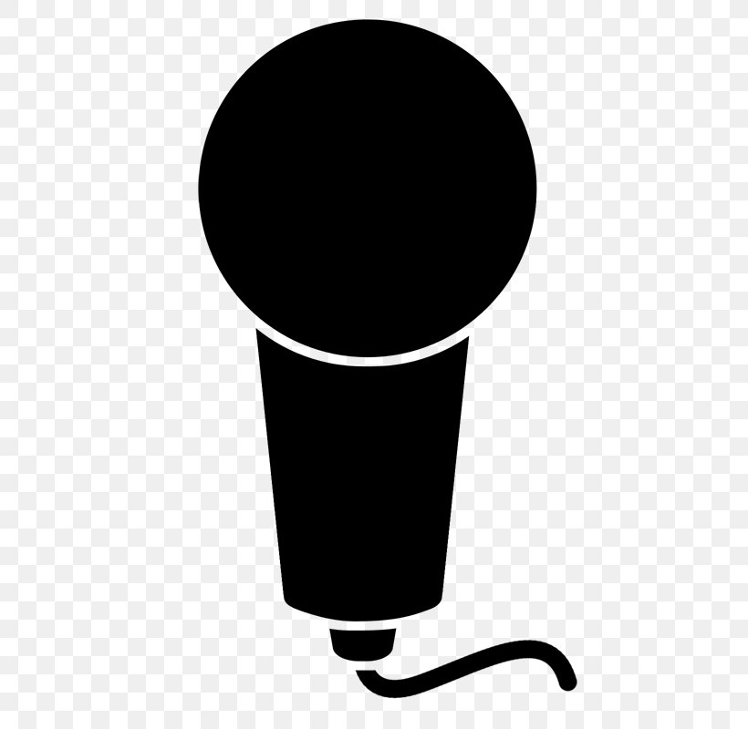 Microphone Line Font, PNG, 800x800px, Microphone, Audio, Audio Equipment, Cylinder, Technology Download Free