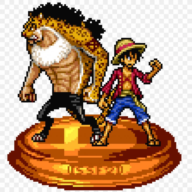 Monkey D. Luffy Super Smash Flash 2 Rob Lucci Image, PNG, 2500x2500px, Monkey D Luffy, Art, Deviantart, Mcleodgaming, One Piece Download Free