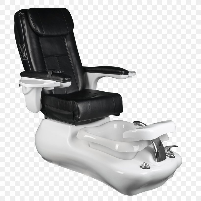 Pedicure Massage Chair Day Spa, PNG, 1000x1000px, Pedicure, Beauty, Beauty Parlour, Car Seat, Car Seat Cover Download Free