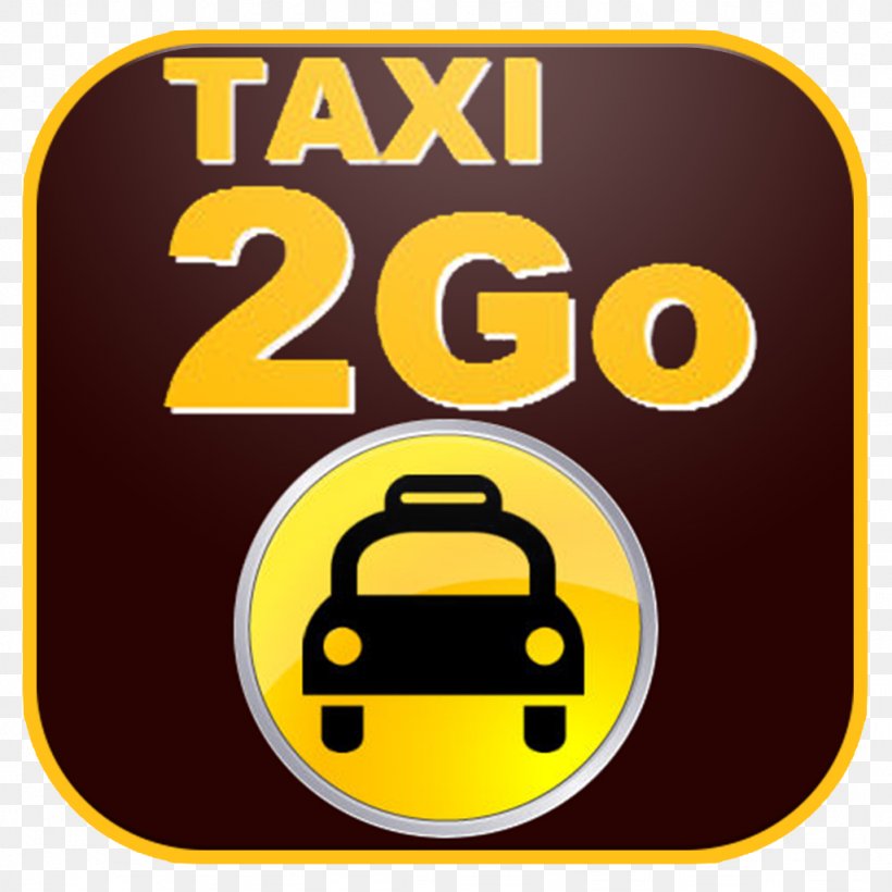 Taxi Emoticon, PNG, 1024x1024px, Taxi, Area, Brand, Emoticon, Logo Download Free