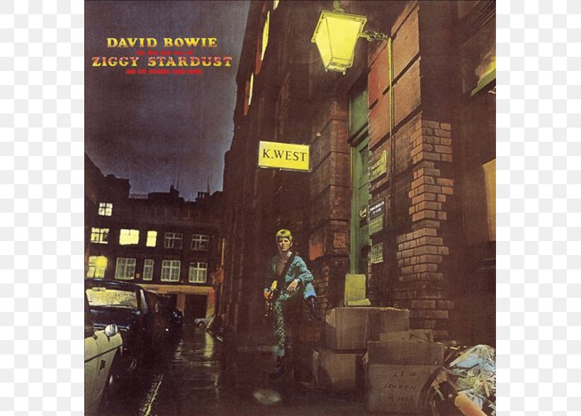 The Rise And Fall Of Ziggy Stardust And The Spiders From Mars Phonograph Record LP Record Hunky Dory, PNG, 786x587px, Watercolor, Cartoon, Flower, Frame, Heart Download Free