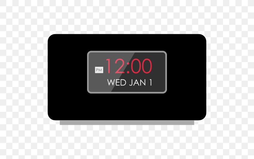 Time & Attendance Clocks Alarm Clocks, PNG, 512x512px, Time Attendance Clocks, Alarm Clocks, Brand, Clock, Digital Clock Download Free