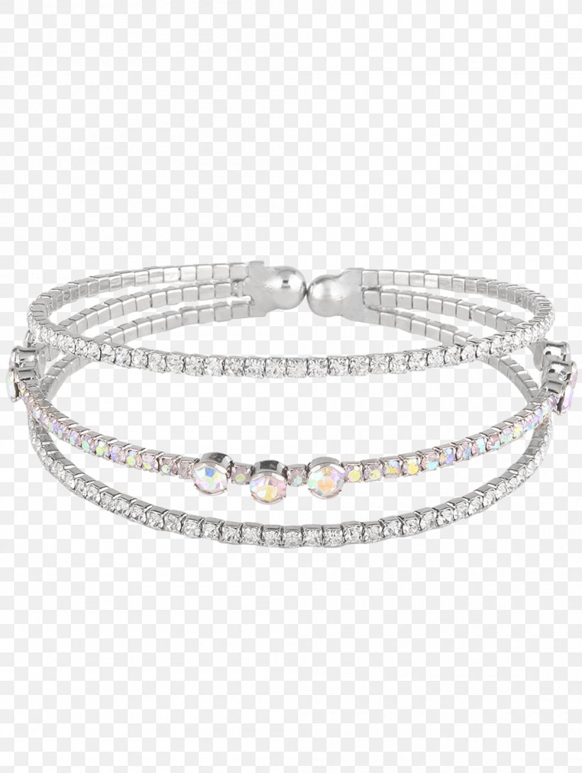 Charm Bracelet Silver Bangle Imitation Gemstones & Rhinestones, PNG, 1000x1330px, Bracelet, Bangle, Bling Bling, Body Jewelry, Chain Download Free