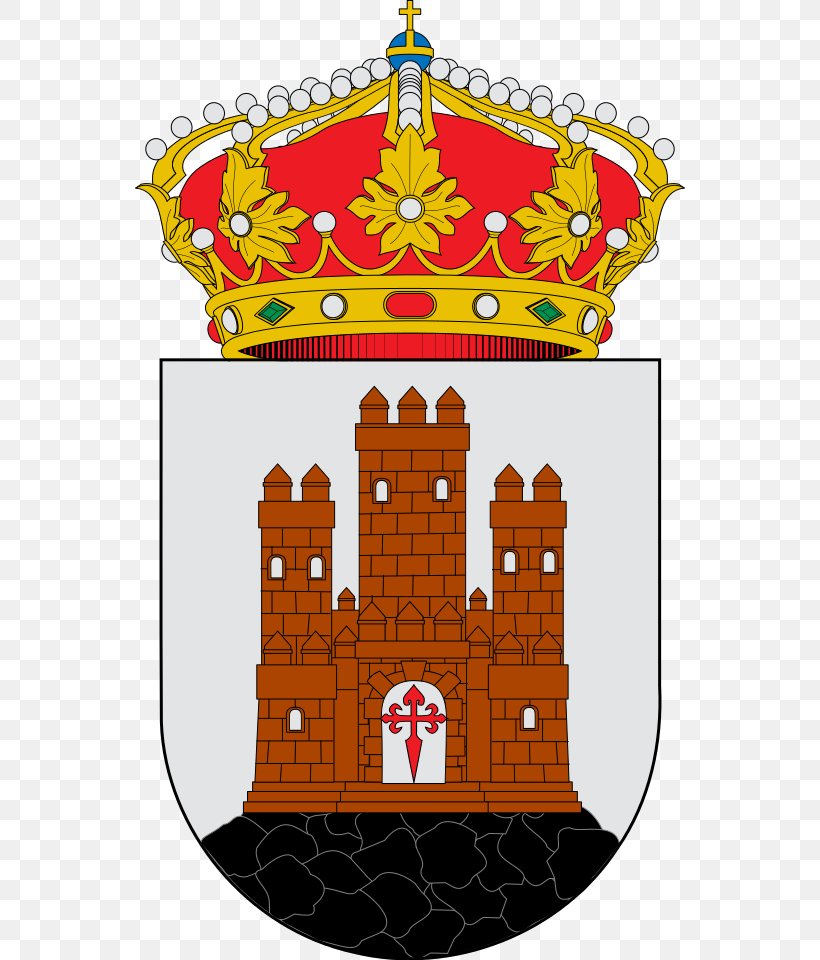 Coat Of Arms Of Spain Casas De Millán Castell Escutcheon, PNG, 550x960px, Coat Of Arms, Area, Azure, Castell, Coat Of Arms Of Bavaria Download Free