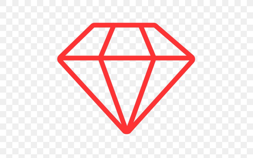 Diamond Vector Graphics Gemstone Stock Illustration Logo, PNG, 512x512px, Diamond, Black, Brilliant, Carat, Gemstone Download Free