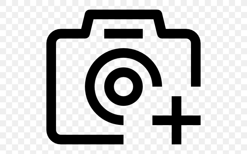 Digital SLR Photography Digital Data Single-lens Reflex Camera Clip Art, PNG, 512x512px, Digital Slr, Area, Black And White, Brand, Camera Download Free