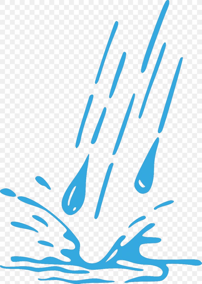 Drop Drawing Rain Clip Art, PNG, 911x1280px, Drop, Art, Black And White, Blue, Cartoon Download Free