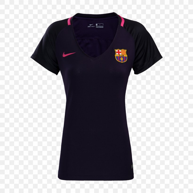 FC Barcelona La Liga T-shirt Segunda División Football, PNG, 1600x1600px, Fc Barcelona, Active Shirt, Adriano, Andres Iniesta, Black Download Free