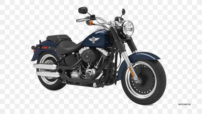 Harley-Davidson FLSTF Fat Boy Motorcycle Softail Suzuki Boulevard M50, PNG, 1600x900px, Harleydavidson Flstf Fat Boy, Automotive Exterior, Automotive Tire, Automotive Wheel System, Car Download Free