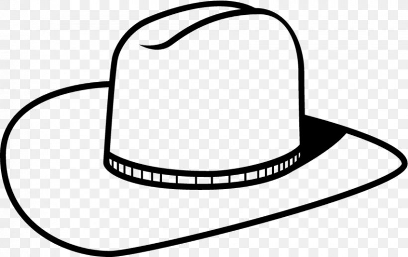 Hat Line White Clip Art, PNG, 850x537px, Hat, Black And White, Fashion Accessory, Headgear, Line Art Download Free
