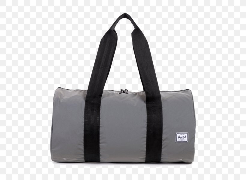 Herschel Supply Co. Duffel Bags Backpack, PNG, 600x600px, Herschel, Backpack, Bag, Black, Brand Download Free