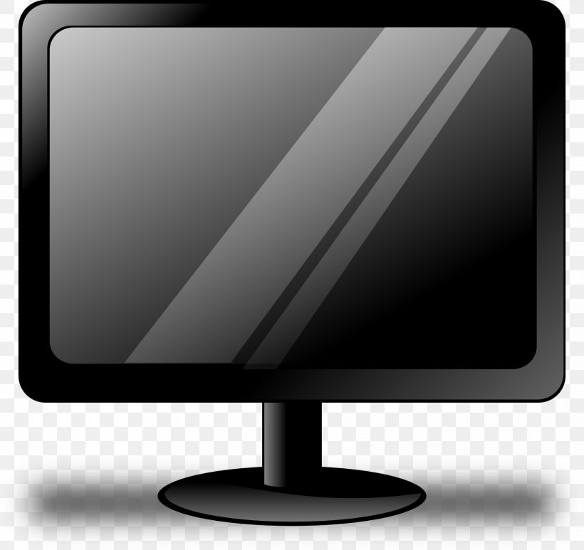 Laptop Computer Monitors Display Device Clip Art, PNG, 1920x1810px, Laptop, Black And White, Computer, Computer Icon, Computer Monitor Download Free