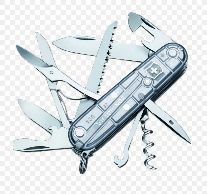 Swiss Army Knife Victorinox Pocketknife Kitchen Knives, PNG, 1181x1111px, Knife, Cold Weapon, Flip Knife, Hardware, Key Chains Download Free
