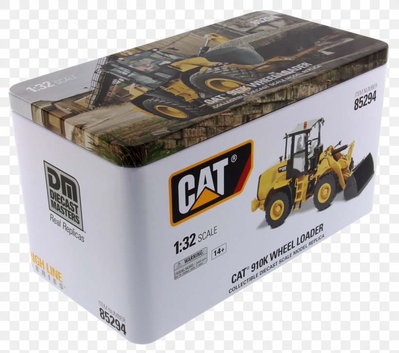 Caterpillar Inc. Die-cast Toy Caterpillar D8 Continuous Track 1:50 Scale, PNG, 1501x1330px, 150 Scale, Caterpillar Inc, Ammunition, Box, Bulldozer Download Free