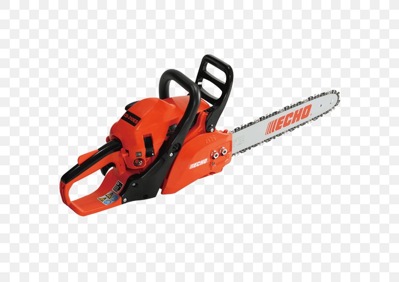 Chainsaw Echo CS-310 Echo CS-352 Pruning, PNG, 580x580px, Chainsaw, Carburetor, Chain, Gasoline, Hardware Download Free