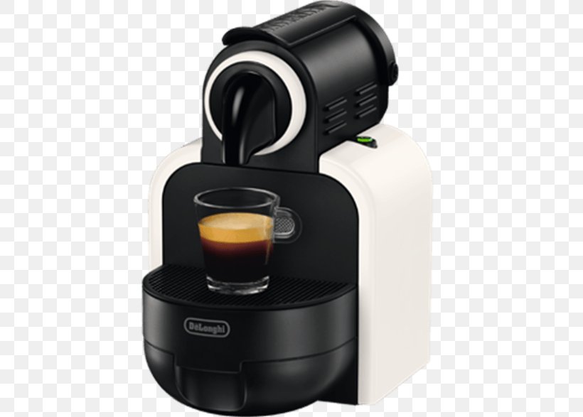 Coffeemaker Nespresso Machine De'Longhi, PNG, 786x587px, Coffee, Camera Accessory, Coffeemaker, Espresso Machines, Hardware Download Free