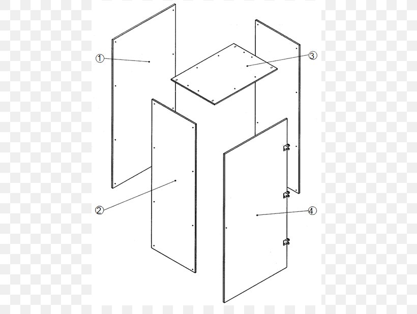 Drawing Point Diagram Angle, PNG, 627x618px, Drawing, Area, Diagram, Furniture, Hardware Accessory Download Free