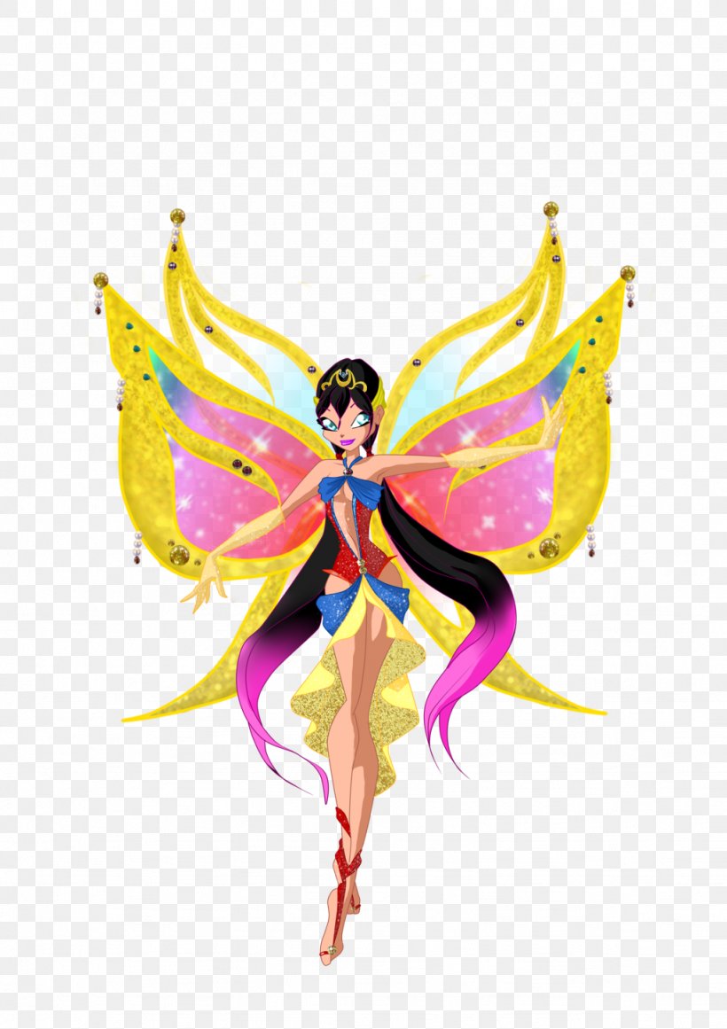Fairy Illustration Graphics Costume Design, PNG, 1024x1450px, Fairy, Butterfly, Costume, Costume Design, Dancer Download Free