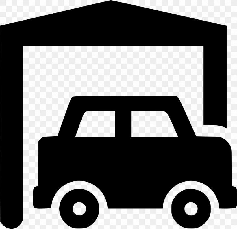 Garage Carport Clip Art, PNG, 980x948px, Garage, Area, Black, Black And White, Brand Download Free