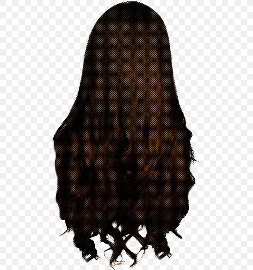 Hair Wig Hairstyle Clothing Brown, PNG, 700x875px, Hair, Brown, Brown Hair, Clothing, Costume Download Free