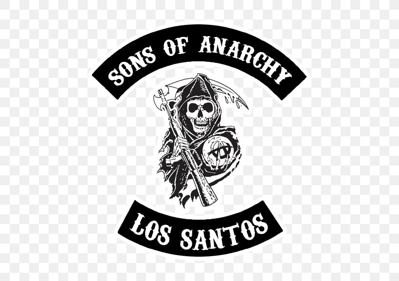 Jax Teller Juice Ortiz Sons Of Anarchy, PNG, 508x577px, Jax Teller, Area, Art, Black, Black And White Download Free