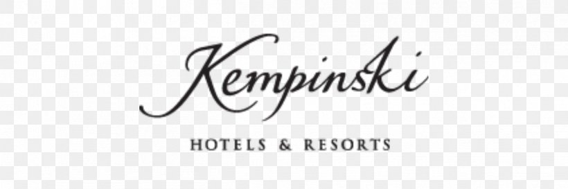 Kempinski Middle East Hilton Hotels & Resorts, PNG, 1251x418px, Kempinski, Artwork, Black, Black And White, Brand Download Free