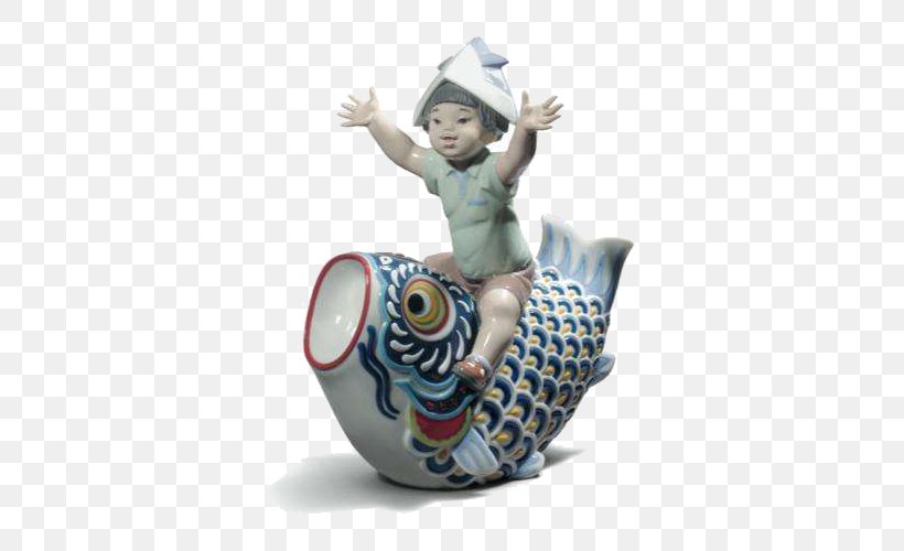 Lladrxf3 Porcelain Childrens Day Figurine Gosekku, PNG, 500x500px, Porcelain, Ceramic, Childrens Day, Collectable, Collecting Download Free