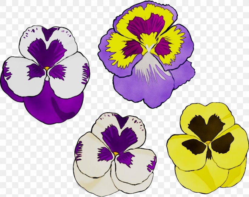 Pansy Herbaceous Plant Plants, PNG, 1384x1097px, Pansy, Flower, Flowering Plant, Herbaceous Plant, Petal Download Free