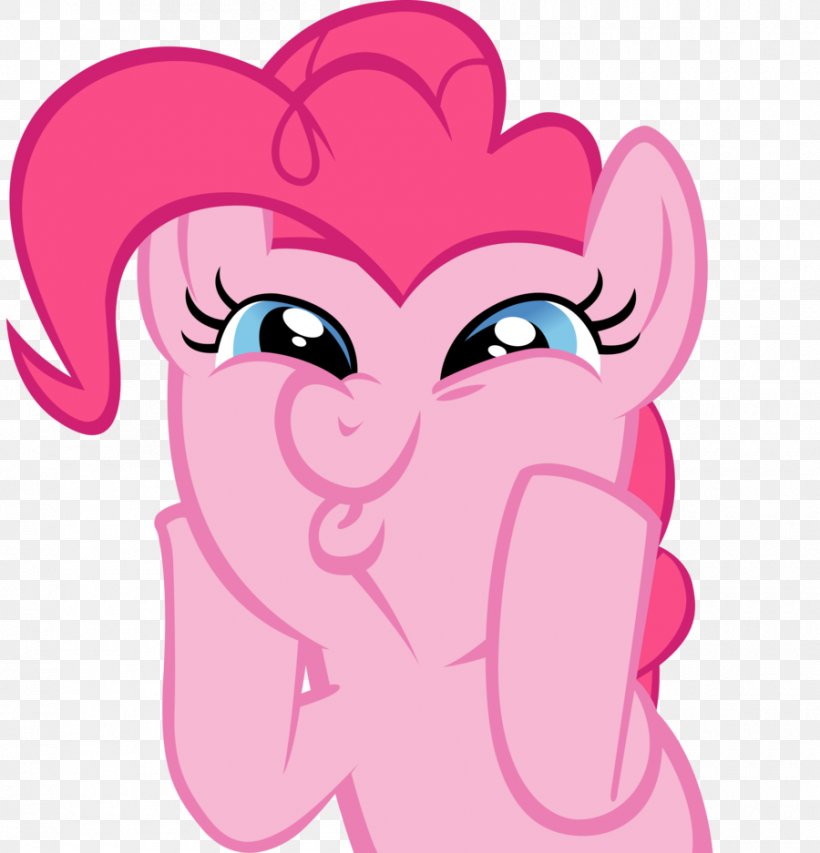 Pinkie Pie Rainbow Dash Pony Rarity Applejack, PNG, 900x937px, Watercolor, Cartoon, Flower, Frame, Heart Download Free