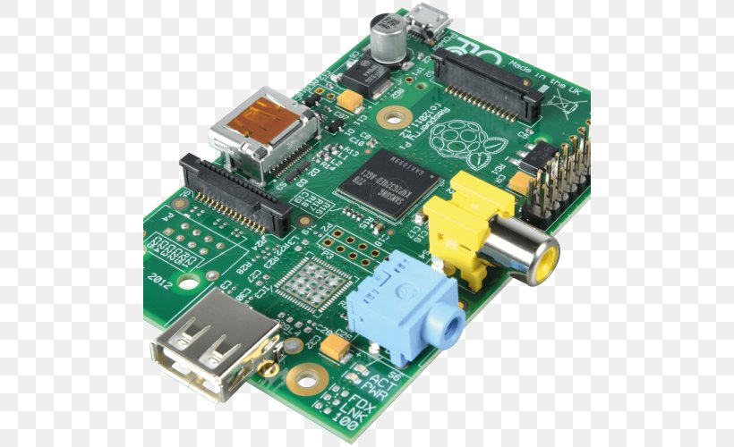 Raspberry Pi Arduino Interface Computer KNX, PNG, 500x500px, Raspberry Pi, Arduino, Circuit Component, Circuit Prototyping, Computer Download Free