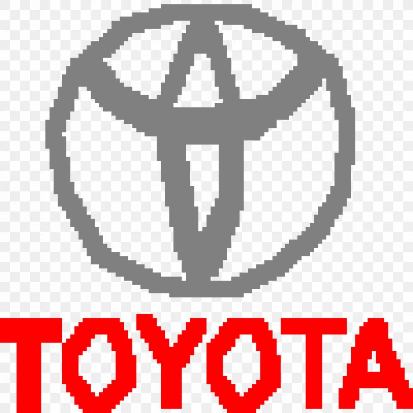 Toyota Highlander Car Toyota Camry Toyota Land Cruiser Prado, PNG, 1200x1200px, Toyota, Area, Brand, Car, Car Dealership Download Free