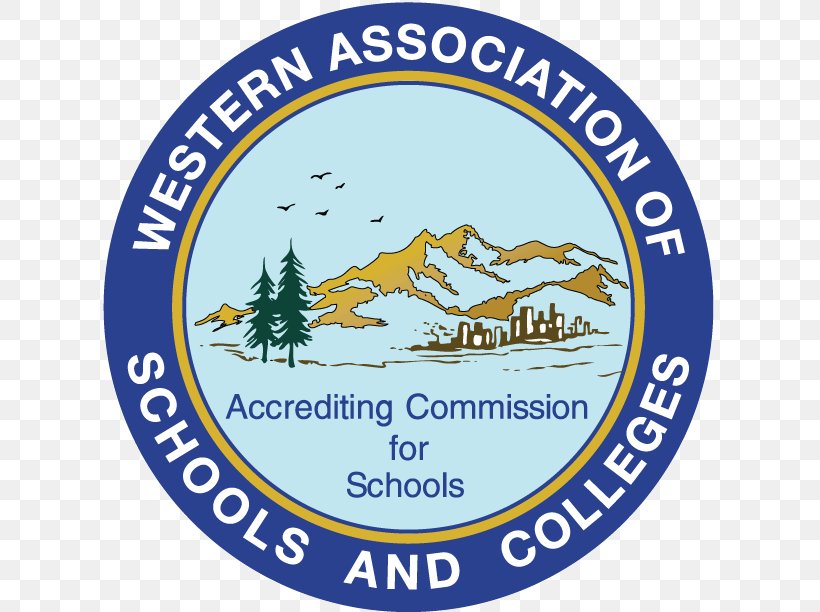 Western Association Of Schools And Colleges Educational Accreditation Western Catholic Education Association, PNG, 792x612px, School, Academy, Accreditation, Area, Brand Download Free