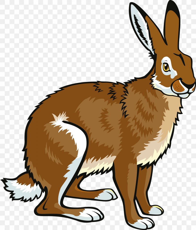 Arctic Hare European Hare Snowshoe Hare Alaskan Hare Clip Art, PNG, 3842x4500px, Arctic Hare, Alaskan Hare, Animal Figure, Beak, Dog Like Mammal Download Free