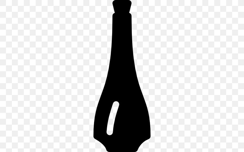 Bottle Font, PNG, 512x512px, Bottle, Black And White, Drinkware, White Download Free