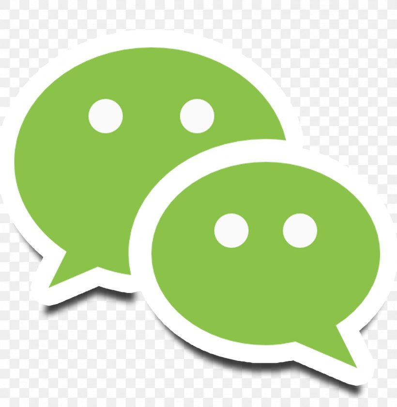 WeChat Clip Art, PNG, 1527x1563px, Wechat, Green, Icon Design, Leaf, Logo Download Free