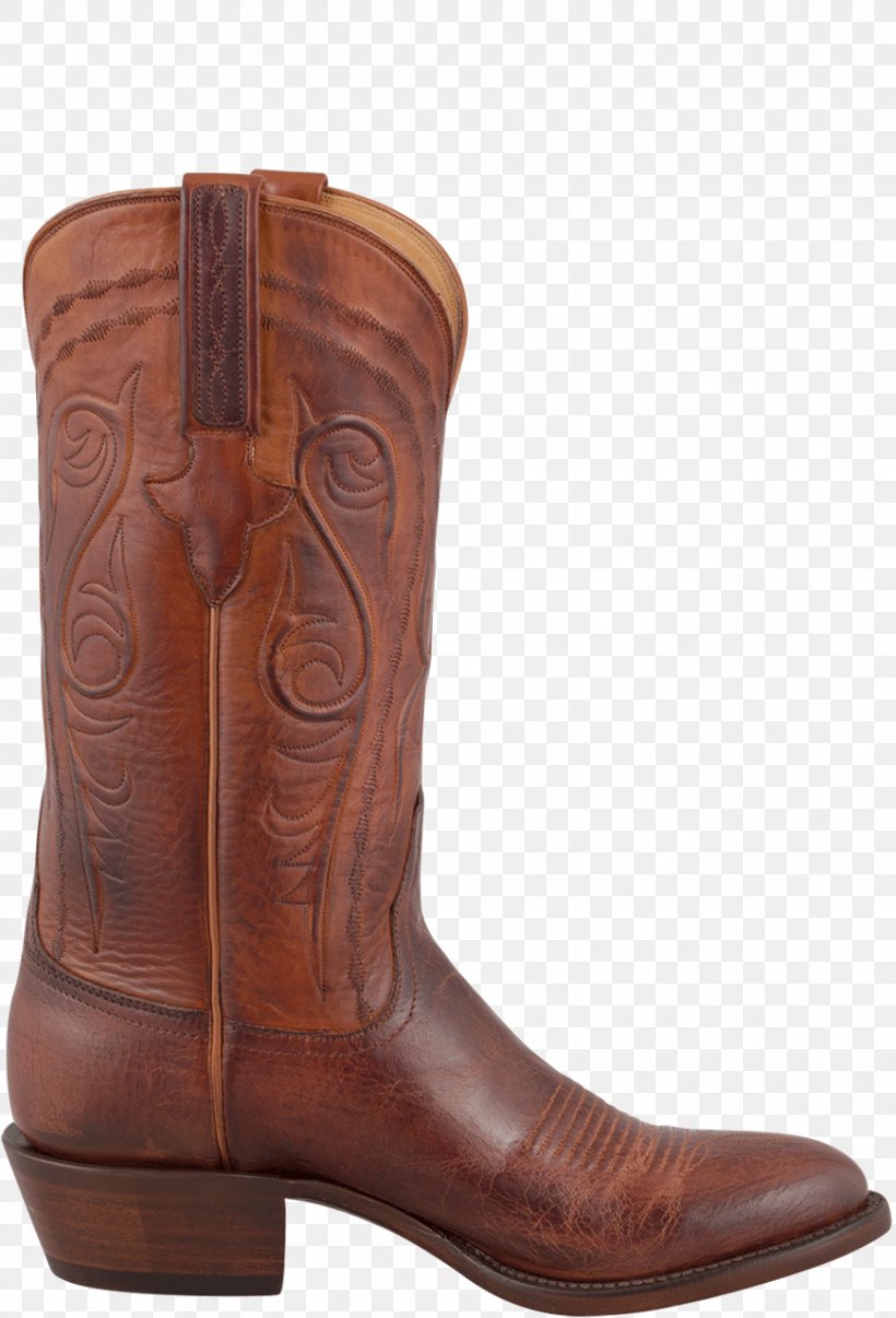 Cowboy Boot Lucchese Boot Company Riding Boot, PNG, 870x1280px, Cowboy Boot, Boot, Boot Barn, Brown, Cowboy Download Free