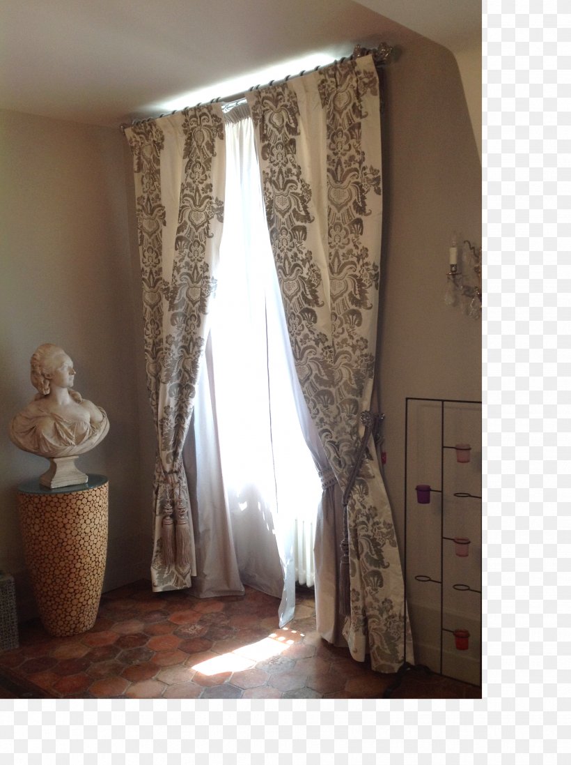 Curtain Versailles Upholsterer Window Shade, PNG, 1936x2592px, Curtain, Decor, Duvet Covers, Fauteuil, Furniture Download Free