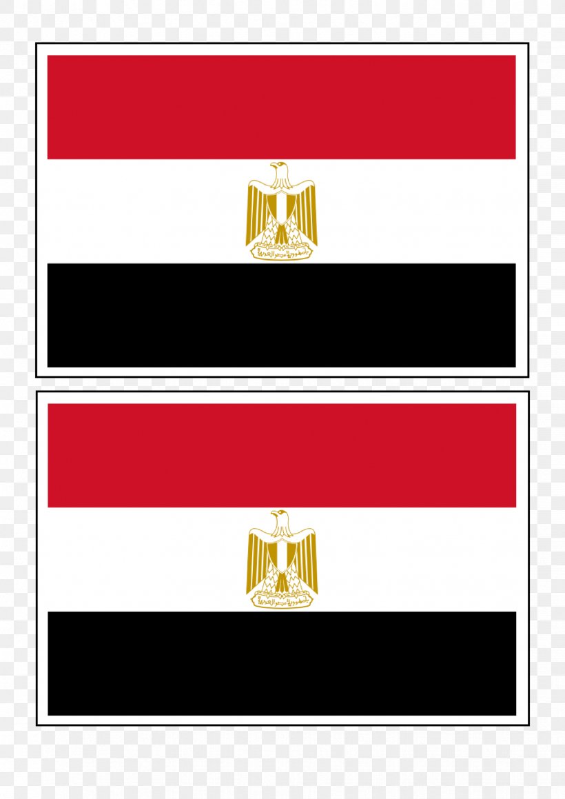 Flag Of Egypt National Flag Flags Of The World, PNG, 1736x2455px, Flag Of Egypt, Area, Brand, Coloring Book, Egypt Download Free