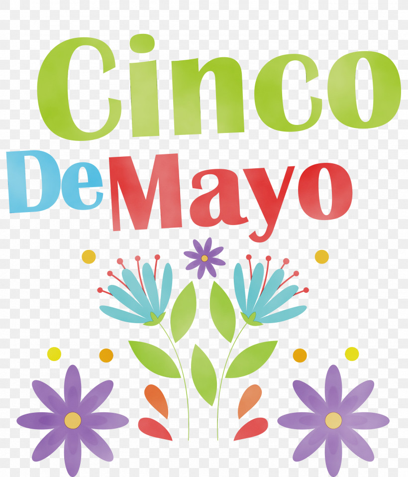Floral Design, PNG, 2567x3000px, Cinco De Mayo, Biology, Cut Flowers, Education, Fifth Of May Download Free