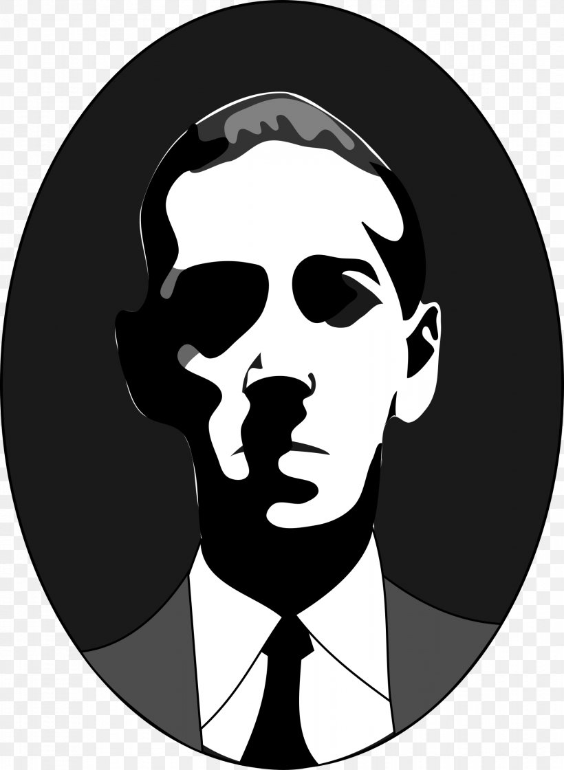 H. P. Lovecraft The Thing On The Doorstep The Call Of Cthulhu Nyarlathotep Clip Art, PNG, 1757x2400px, H P Lovecraft, Black And White, Book, Call Of Cthulhu, Cthulhu Download Free