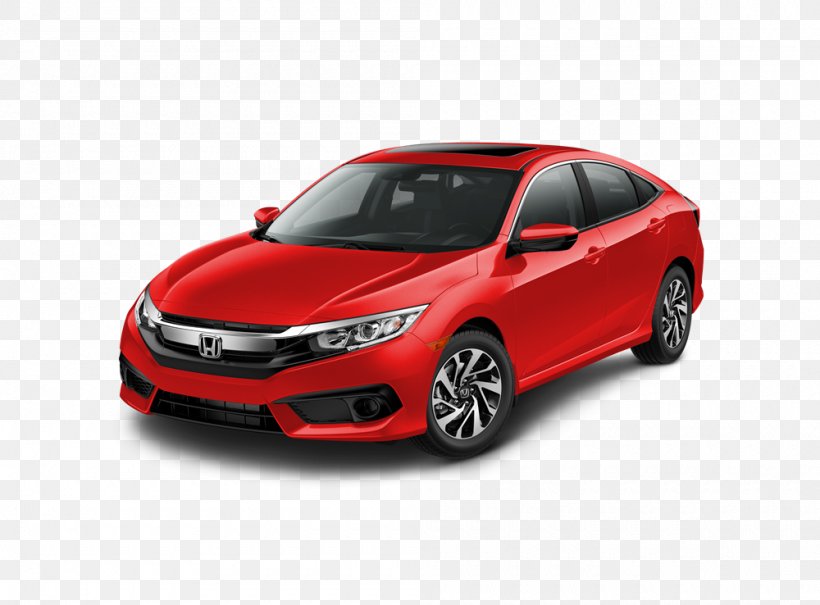 Honda Today Car 2017 Honda Civic Sedan, PNG, 1000x738px, 2017 Honda Civic, 2018 Honda Civic, 2018 Honda Civic Sedan, Honda, Automotive Design Download Free