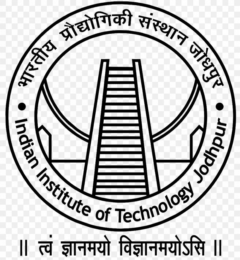 Indian Institute Of Technology Jodhpur Indian Institute Of Technology Bombay Indian Institute Of Technology Bhubaneswar JEE Advanced, PNG, 908x985px, Jodhpur, Area, Black And White, Brand, India Download Free