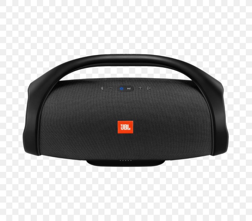 JBL Boombox Loudspeaker Enclosure Sound, PNG, 720x720px, Jbl Boombox, Audio, Boombox, Electronics, Hardware Download Free