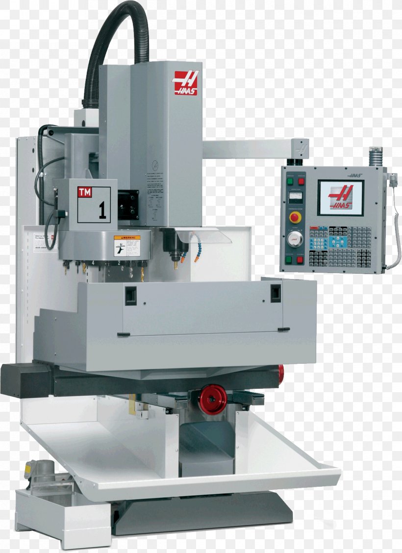 Milling Computer Numerical Control Haas Automation, Inc. CNC Router Manufacturing, PNG, 1219x1677px, Milling, Cnc Router, Computer Numerical Control, Cutting, Haas Automation Inc Download Free