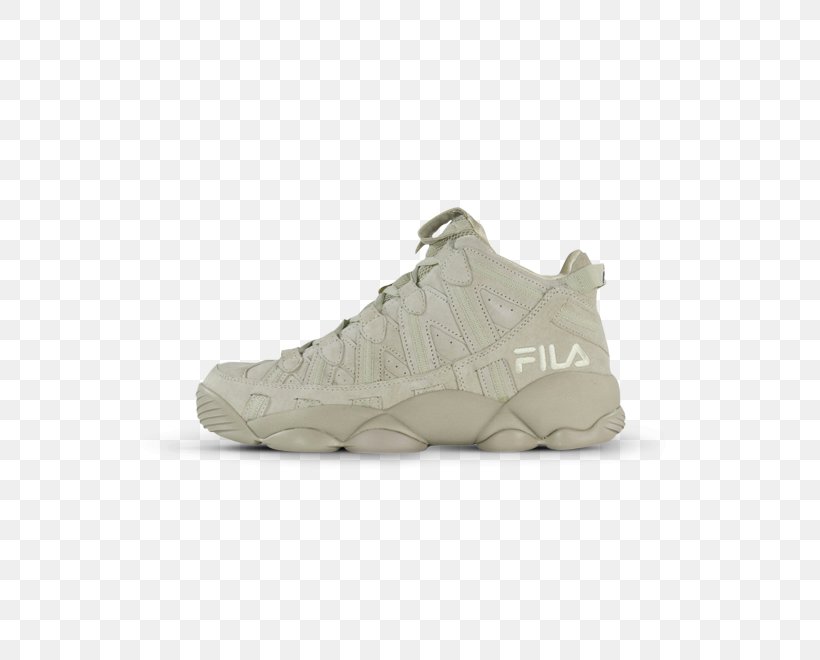 Sneakers Shoe Footwear Sportswear Fila, PNG, 660x660px, Sneakers, Beige, Cream, Cross Training Shoe, Fila Download Free