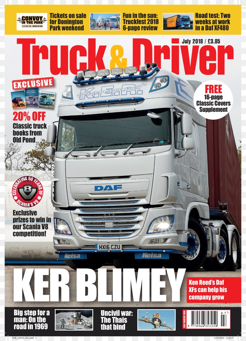 Tire Car Truck Volvo FH Magazine, PNG, 2653x3680px, 2018, Tire, Ab Volvo, Automotive Exterior, Automotive Tire Download Free